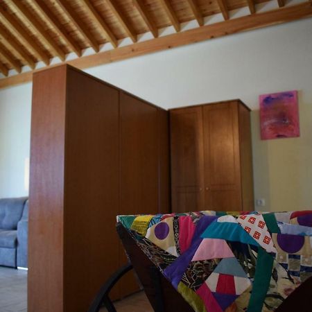הוילה מדלנה Casinha Da Avo Jeronima Rral 1519 מראה חיצוני תמונה