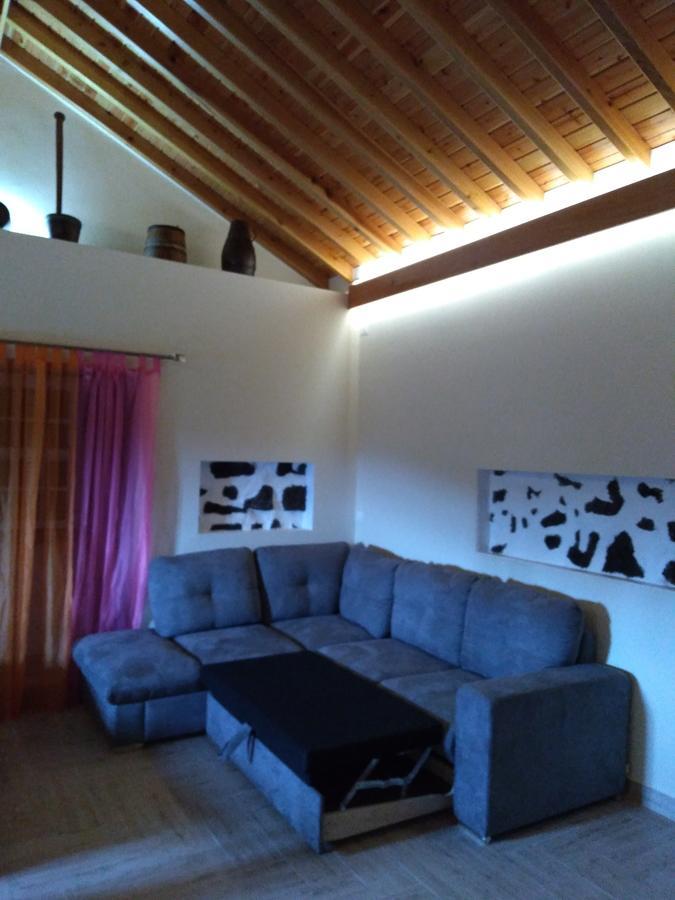 הוילה מדלנה Casinha Da Avo Jeronima Rral 1519 מראה חיצוני תמונה