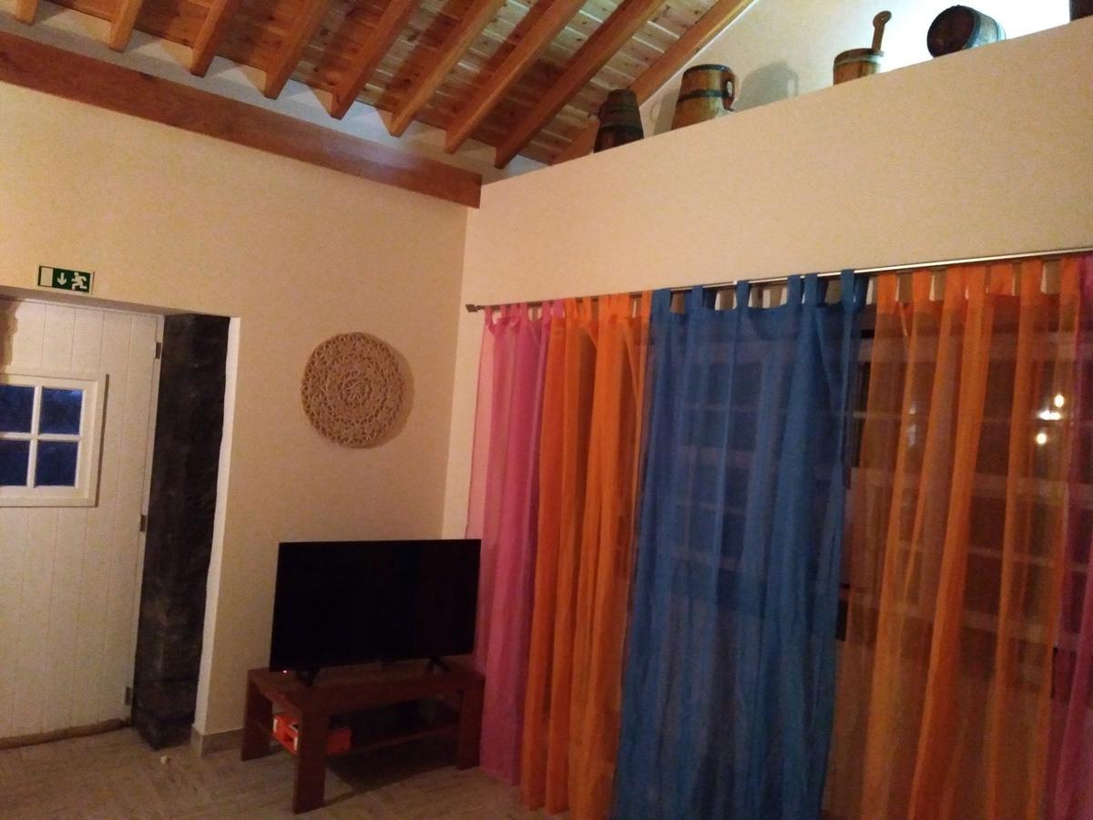 הוילה מדלנה Casinha Da Avo Jeronima Rral 1519 מראה חיצוני תמונה