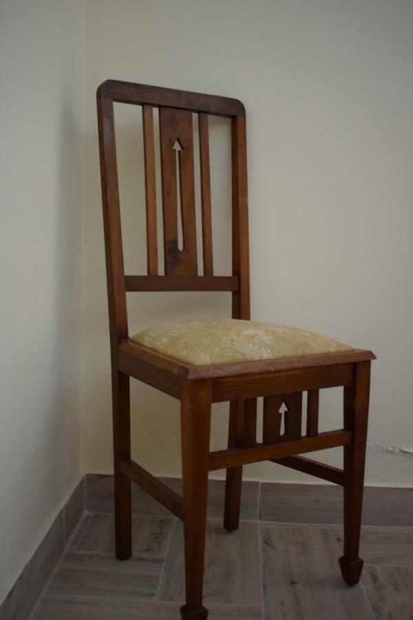 הוילה מדלנה Casinha Da Avo Jeronima Rral 1519 מראה חיצוני תמונה