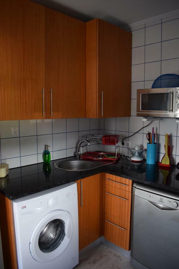הוילה מדלנה Casinha Da Avo Jeronima Rral 1519 מראה חיצוני תמונה